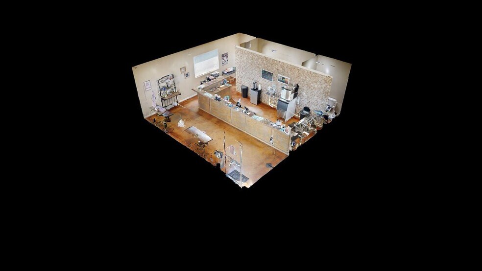 More Photos Of 113 Bo Bo Dr, Crystal Springs Freestanding For Lease