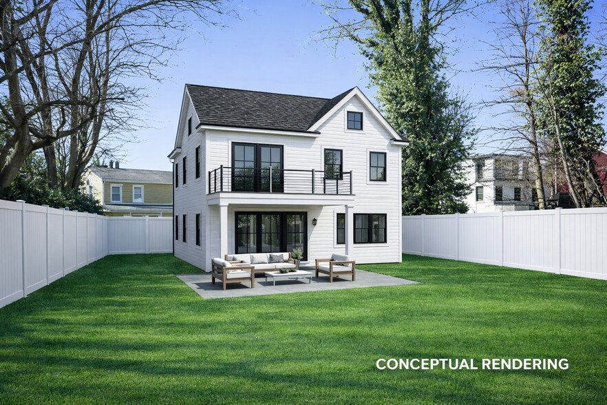 More Photos Of 15 Henry St, Greenwich Multifamily For Sale