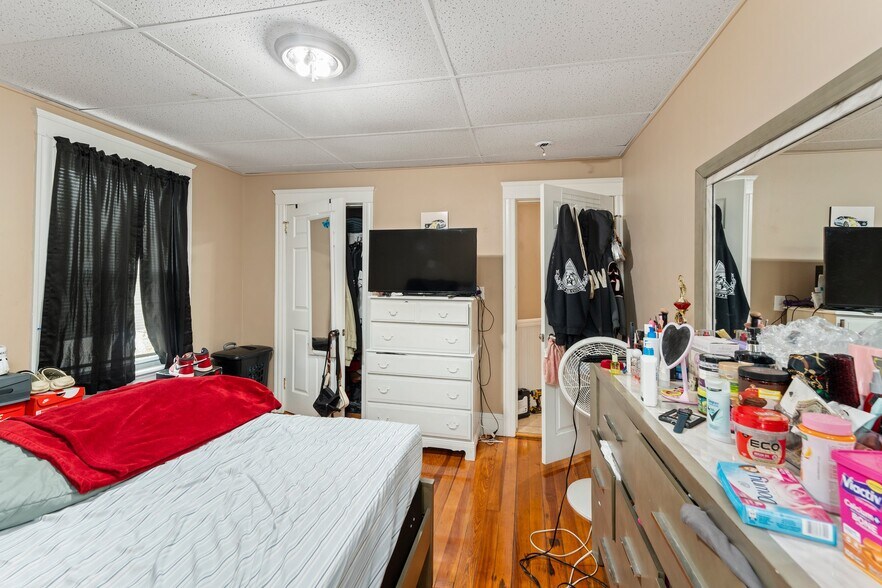 More Photos Of 77 Fales St, Central Falls Apartments For Sale