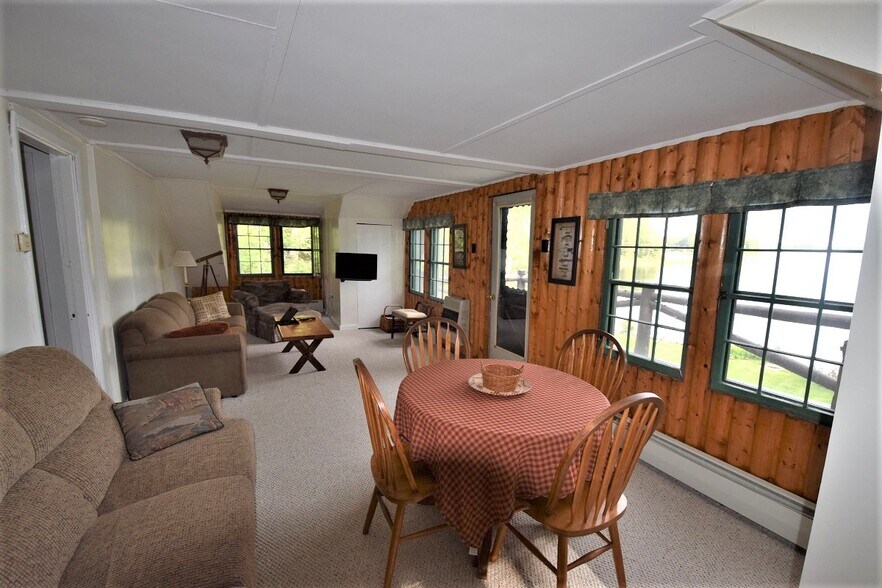 More Photos Of 1 Nicatous Stream Lake Rd, Burlington Lodge Meeting Hall For Sale