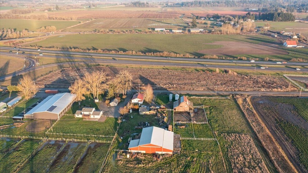 More Photos Of Westside Ln, Jefferson Land For Sale