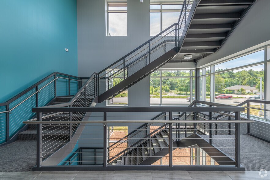 Photo of 2nd Floor Ste Coworking