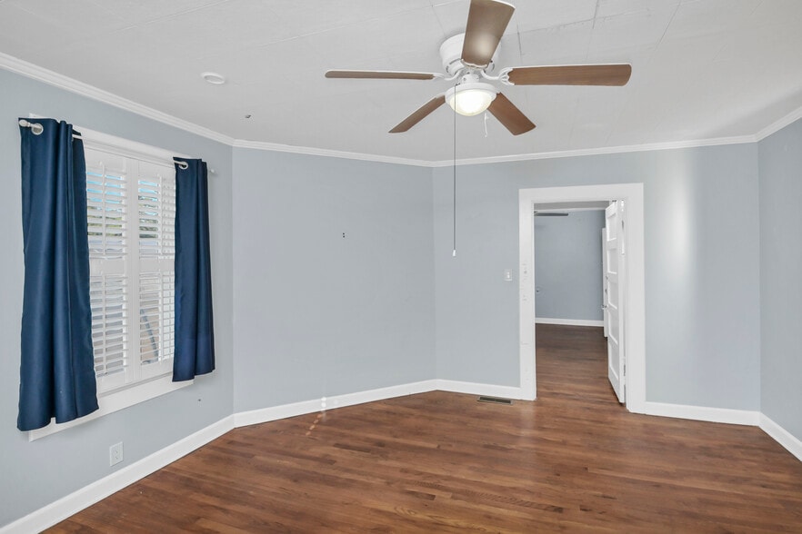 More Photos Of 6009 Wescott Rd, Columbia Land For Sale
