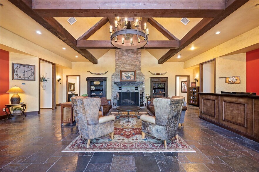 More Photos Of 16201 N May Ave, Edmond Office For Sale