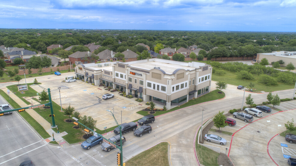 Primary Photo Of 2840 Flower Mound Rd, Flower Mound General Retail For Lease