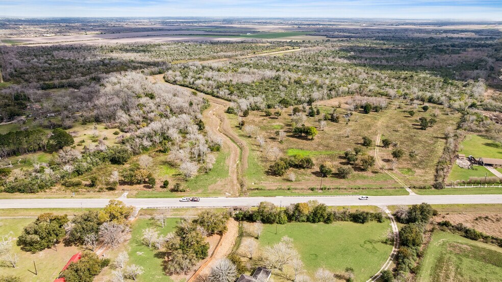 More Photos Of 10 FM 2403, Alvin Land For Sale