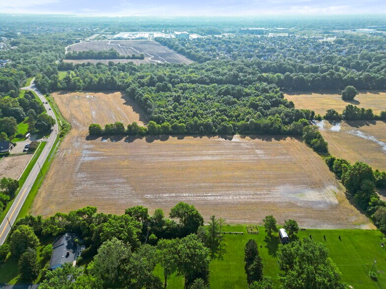 More Photos Of 4840 Davidson Rd, Hilliard Land For Sale