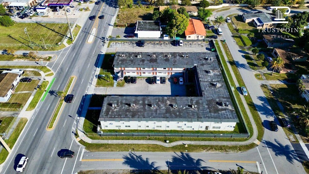 More Photos Of 18101 NW 7th Ave, Miami Apartments For Sale