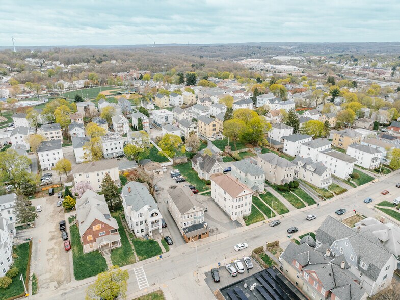 More Photos Of , Worcester Multifamily For Sale