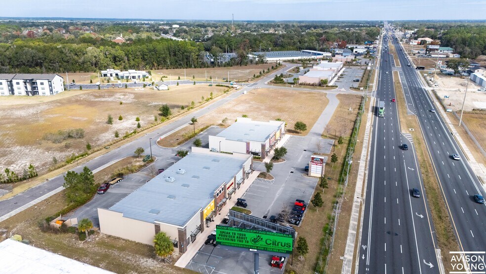 More Photos Of 9181 SW Highway 200, Ocala Unknown For Lease