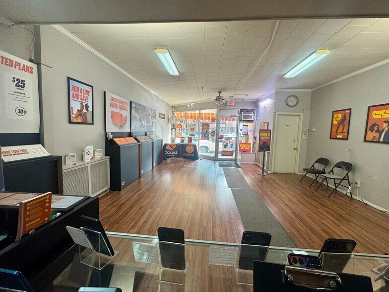 More Photos Of 443 N 7th St, Allentown Storefront Retail Residential For Sale