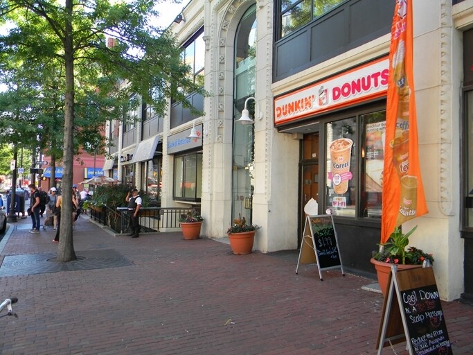 More Photos Of 263-295 Huntington Ave, Boston Office For Lease