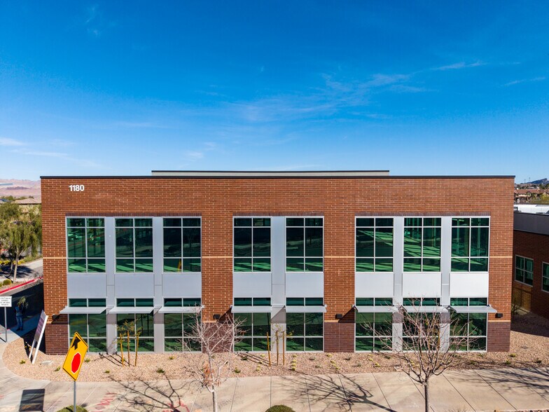 More Photos Of 1180 E Sunset Rd, Henderson Medical For Sale