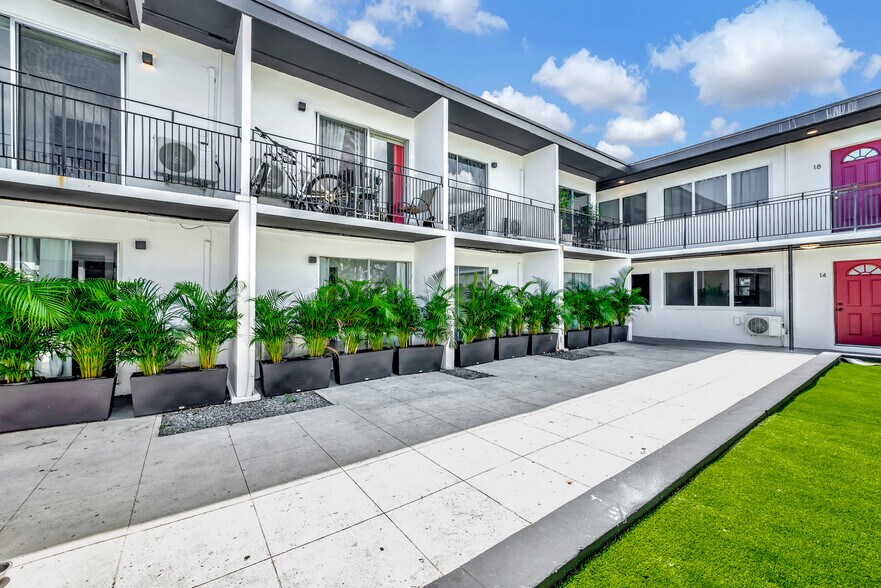More Photos Of 14280 NE 6th Ave, North Miami Apartments For Sale