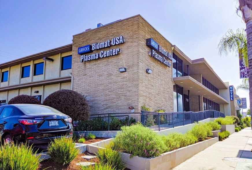 7150 El Cajon Blvd, San Diego, CA 92115 Medical For Sale
