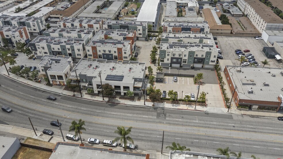 More Photos Of 9908 Artesia Blvd, Bellflower Storefront Retail Office For Sale