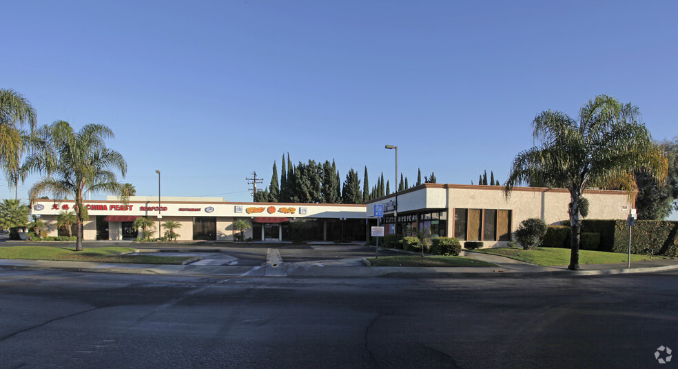 Primary Photo Of 12100-12116 Beach Blvd, Stanton Unknown For Lease