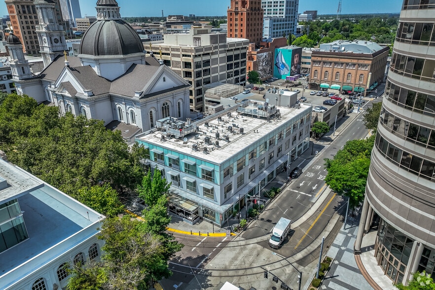 More Photos Of 1020 12th St, Sacramento Apartments For Lease