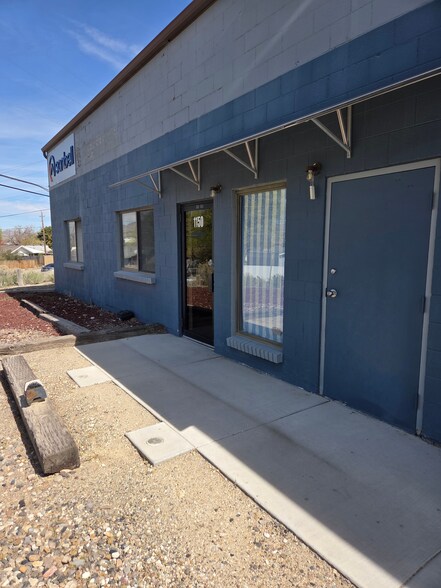 More Photos Of 1150 Lamoille Hwy, Elko Manufacturing For Sale