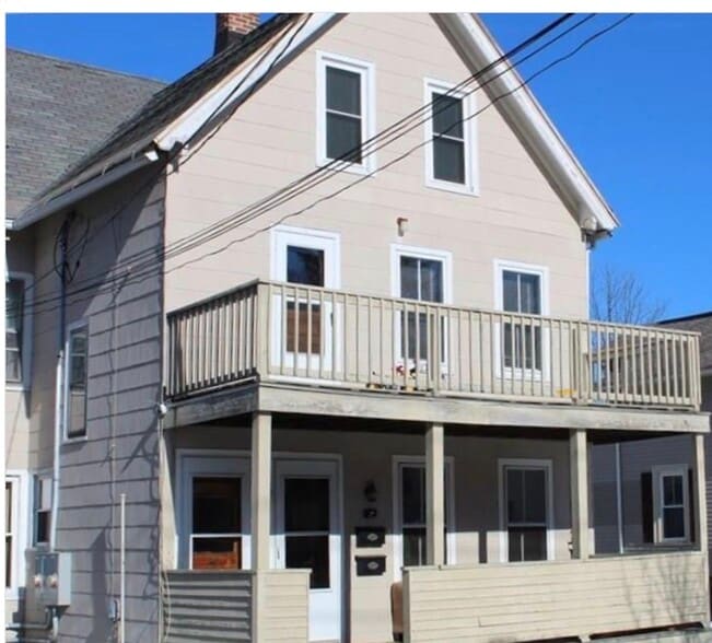 More Photos Of 33 Harrison Ave, Branford Apartments For Sale