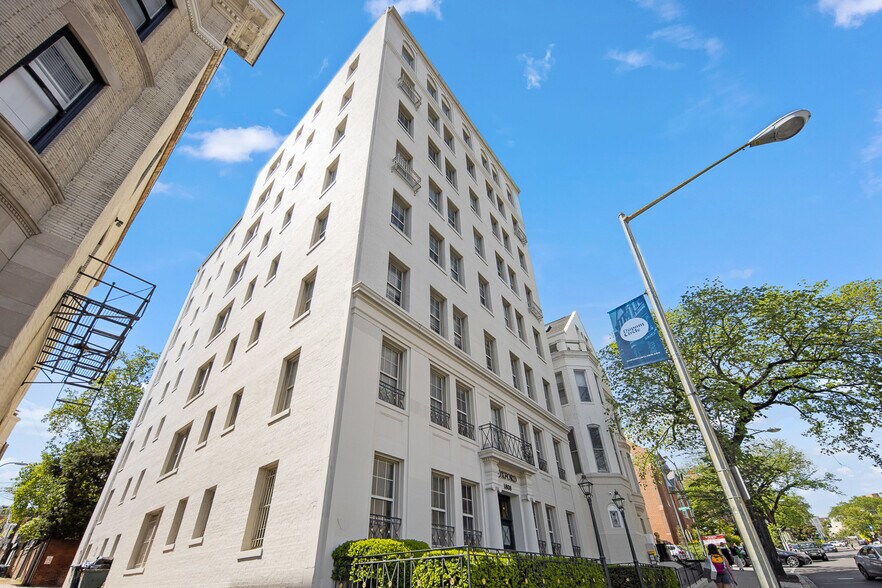 More Photos Of 1808 Connecticut Ave NW, Washington Apartments For Lease