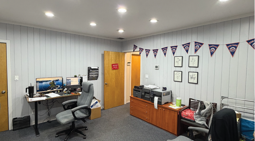 More Photos Of 78-01 Cooper Avenue ave, Middle Village Industrial For Lease