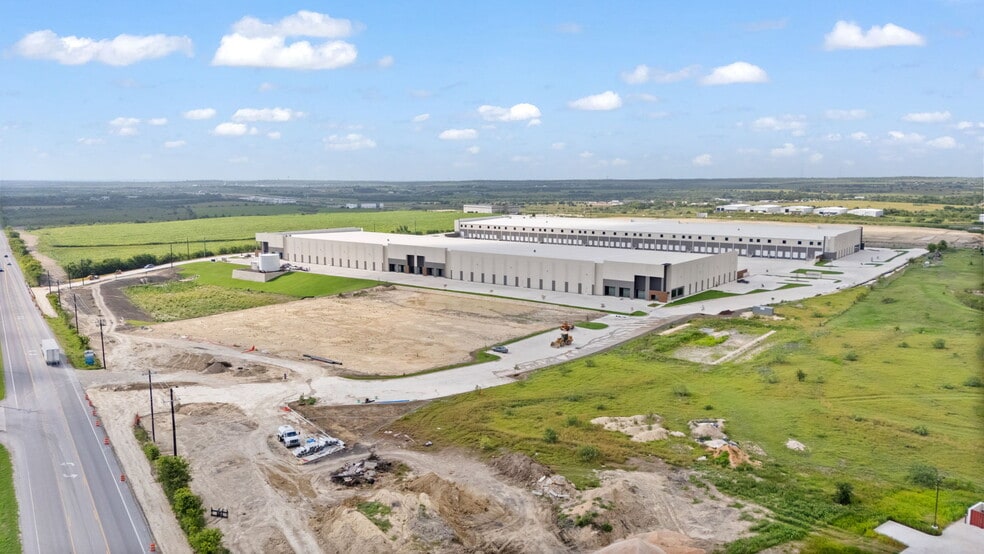 More Photos Of 3607 FM 1327 Rd, Creedmoor Unknown For Lease