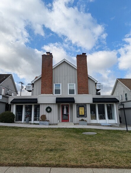 More Photos Of 10439 Stevenson Rd, Stevenson Unknown For Lease