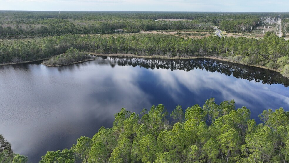 Primary Photo Of Hawthorn ave, Palm Coast Land For Sale