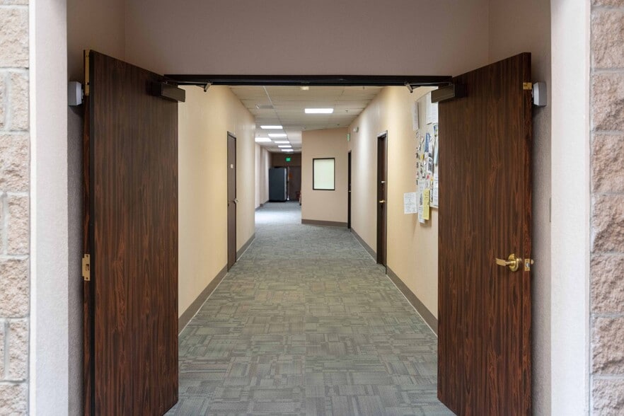 More Photos Of 1300-1390 S Curry St, Carson City Medical For Sale