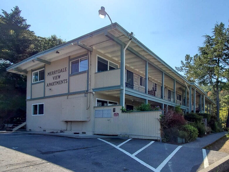 More Photos Of 7 Merrydale Rd, San Rafael Apartments For Sale