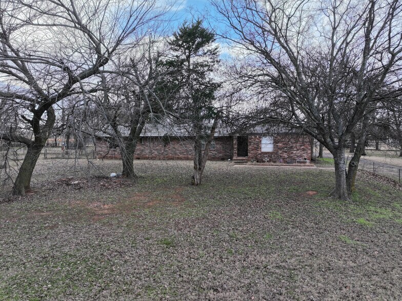 More Photos Of 17 S Cemetery Rd, Tuttle Land For Sale