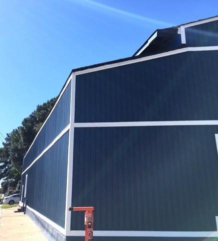 More Photos Of 711-715 Orapax St, Norfolk Warehouse For Lease