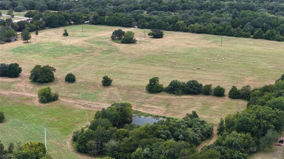 More Photos Of 4410 Clay Rd crk, Brenham Land For Sale