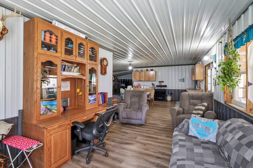 More Photos Of 2896 Adelphia State Rd, Wellston Land For Sale