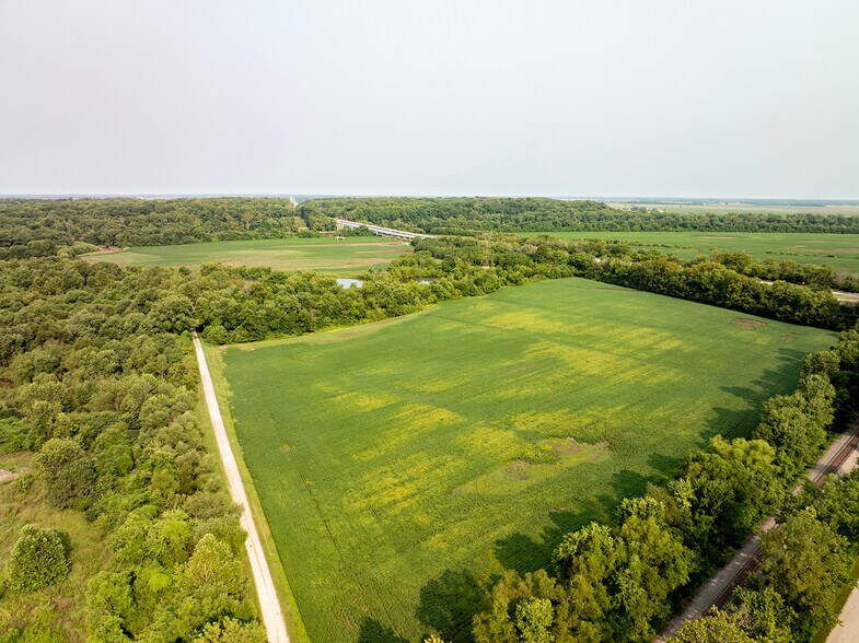 More Photos Of fort knox dr, Vincennes Land For Sale