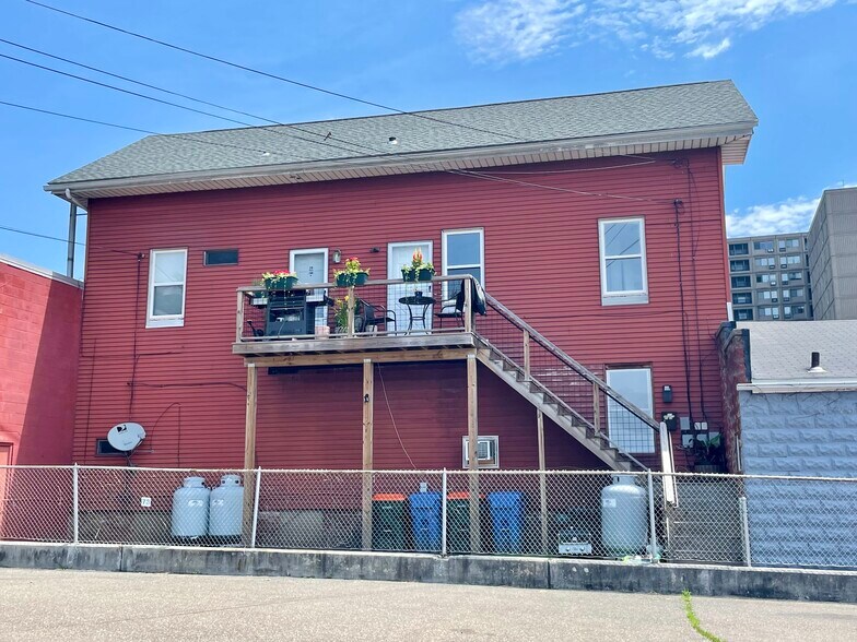 More Photos Of 109-111 Hanover St, Meriden, Ct, Meriden Freestanding For Sale