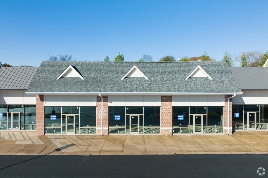 More Photos Of 405-463 Meramec Blvd, Eureka General Retail For Lease