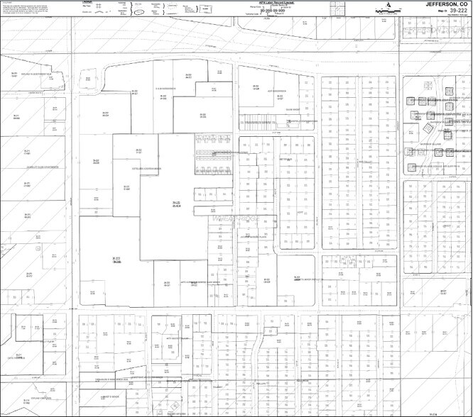 More Photos Of 9910 W 44th Ave, Wheat Ridge General Retail For Sale