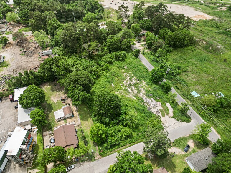 More Photos Of 1405 Avenue E, Huntsville Land For Sale