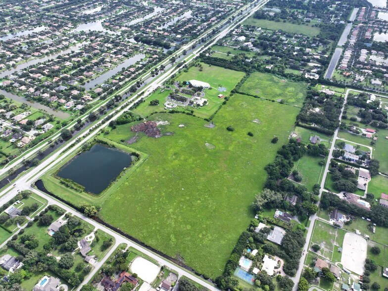 More Photos Of , Southwest Ranches Land For Sale