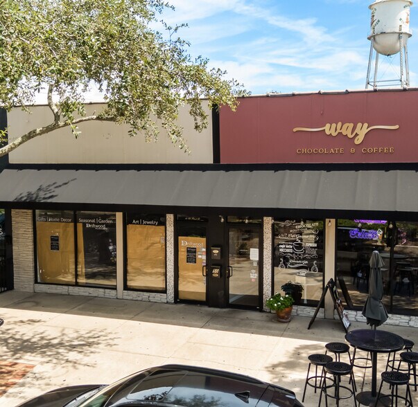 More Photos Of 50 W Plant St, Winter Garden General Retail For Sale
