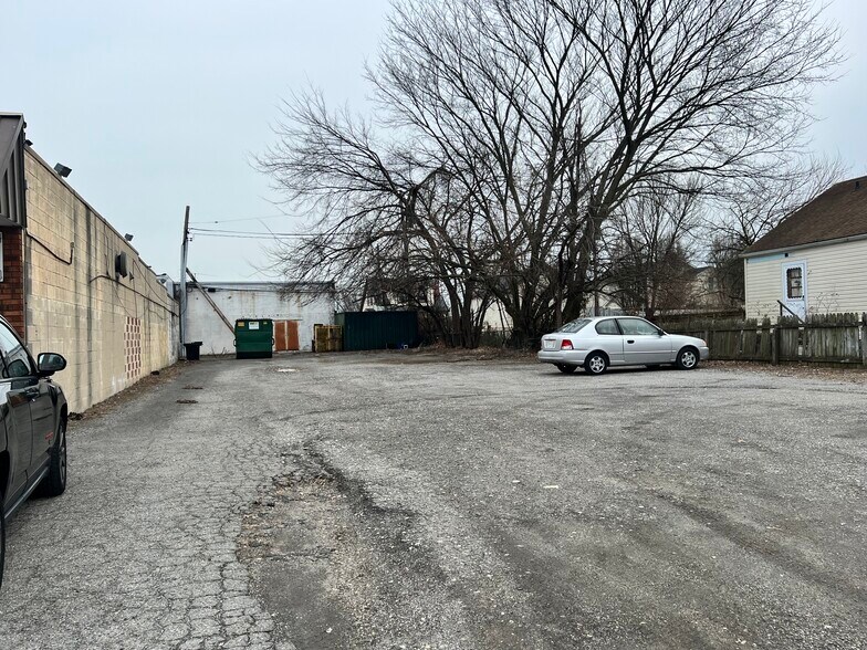 More Photos Of 2701 North Point Rd, Baltimore Storefront Retail Office For Sale