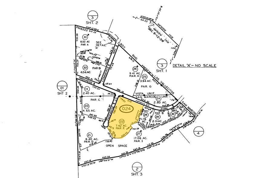 More Photos Of 3030 Enterprise Ct, Vista Manufacturing For Lease