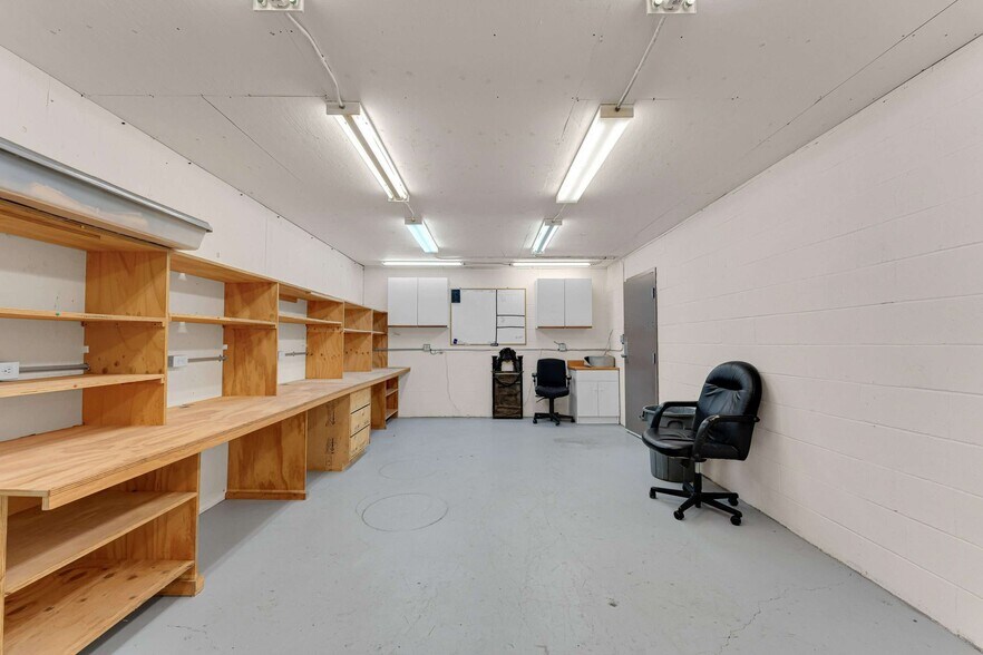 More Photos Of 10 Binnington Crt, Kingston Distribution For Sale