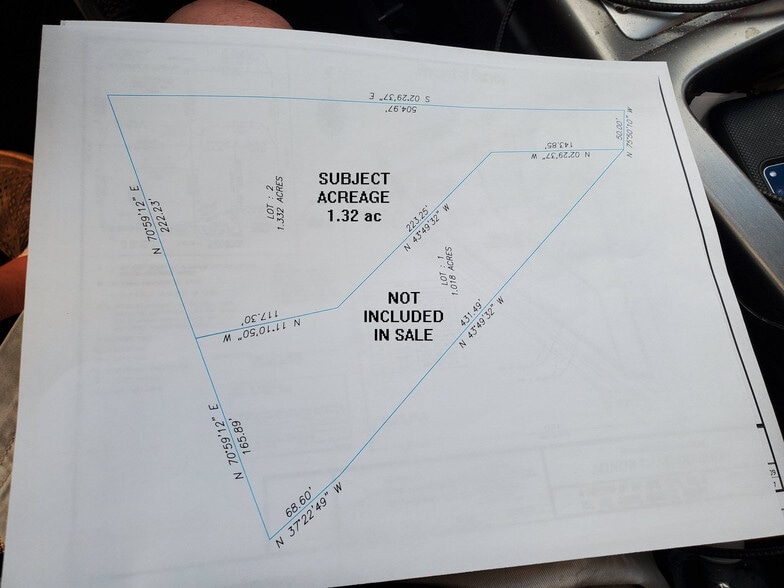 More Photos Of 445 W Highway 287, Florence Restaurant For Sale