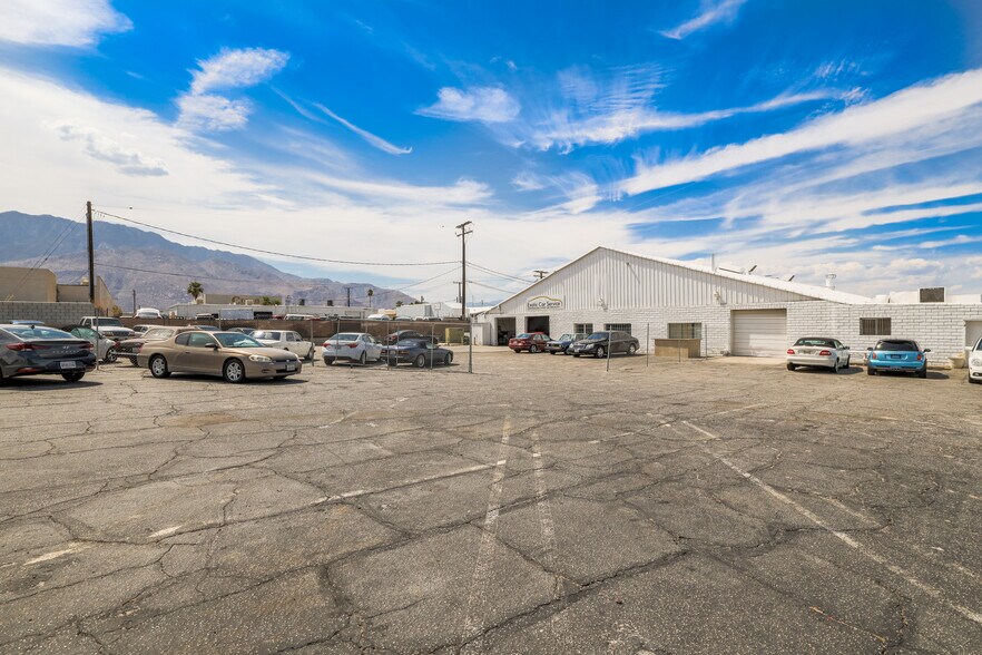 More Photos Of 4775-4779 E Ramon Rd, Palm Springs Warehouse For Sale