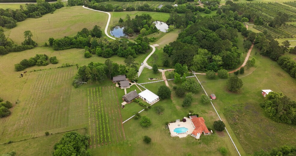 More Photos Of 231 Hostetter Rd, New Waverly Land For Sale