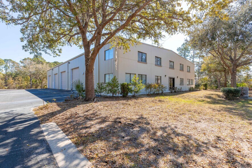 More Photos Of 3 East Tower Circle, Ormond Beach Warehouse For Sale