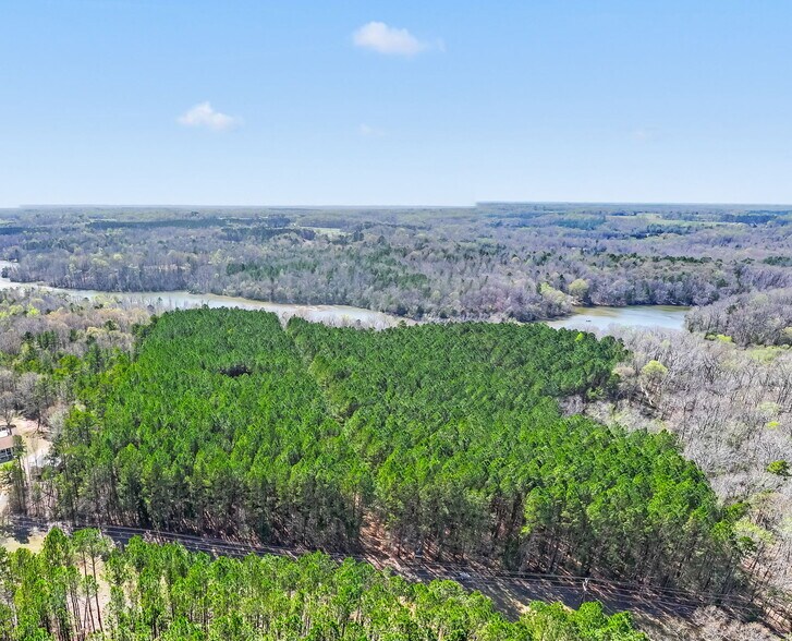 More Photos Of 1073 Boyds Mill Pond Rd, Laurens Land For Sale